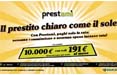 'Prestamì' on air a Milano con Lindbergh